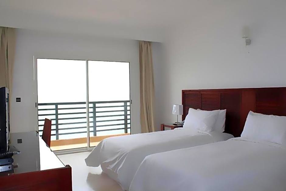 Hotel Buenavista Dakhla