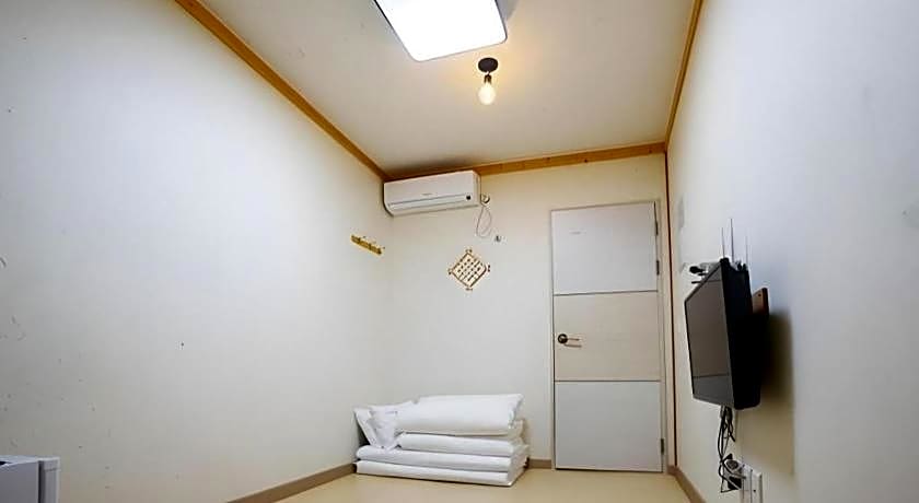 Nabijam Hanok Hotel
