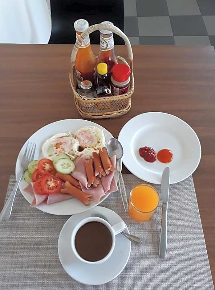 The Park Hotel Pattaya