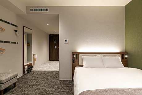 Double Room - Disability Access