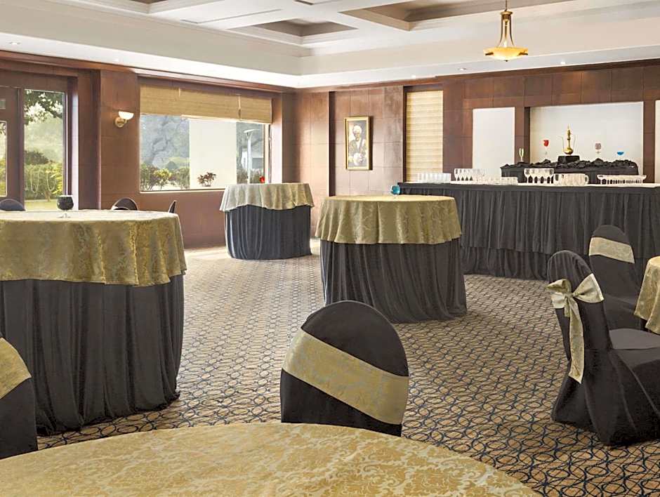 Ramada Plaza by Wyndham JHV Varanasi