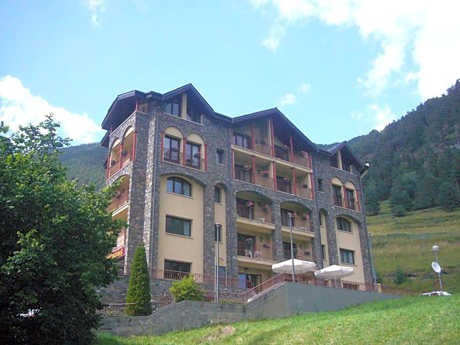 Aparthotel Sant Andreu