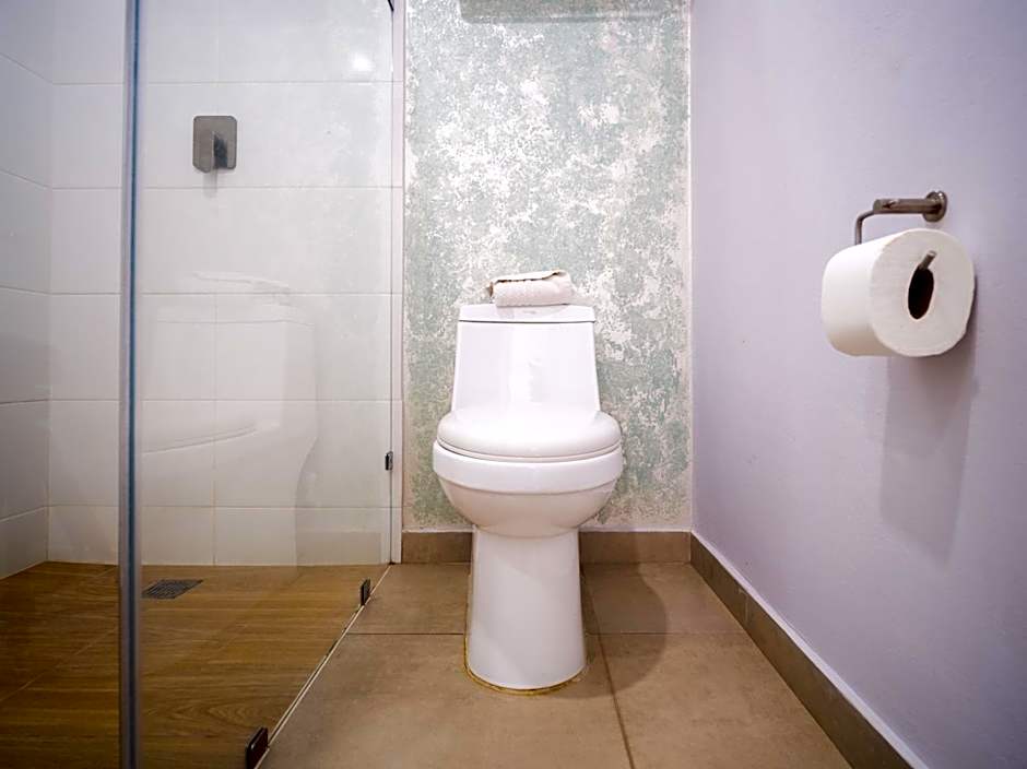 Hotel DC Boutique & SPA