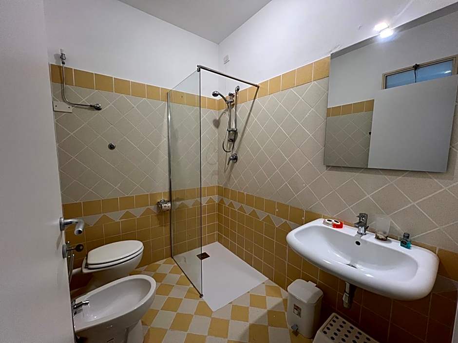 Agriturismo Paradisa