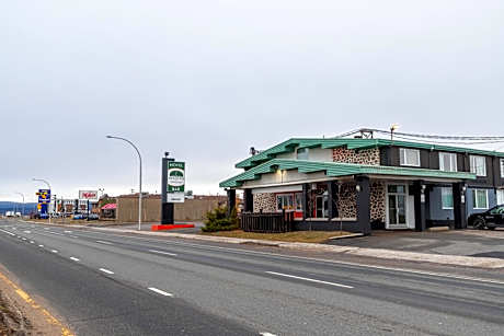 Hôtel Les Mouettes