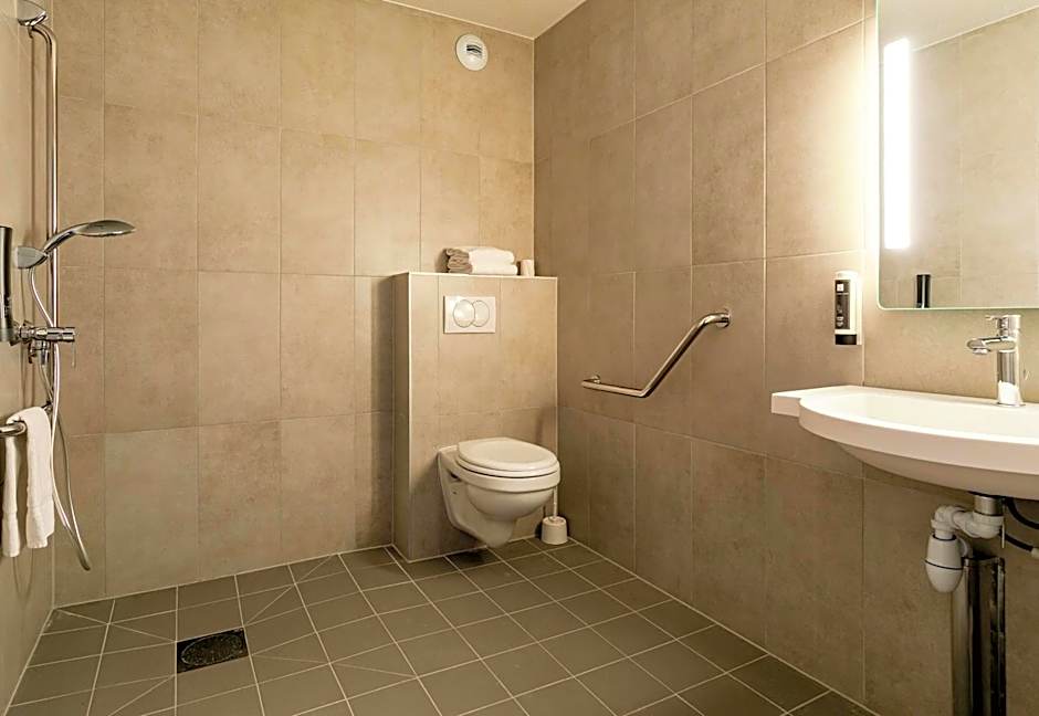 B&B HOTEL Sélestat Centre-Alsace