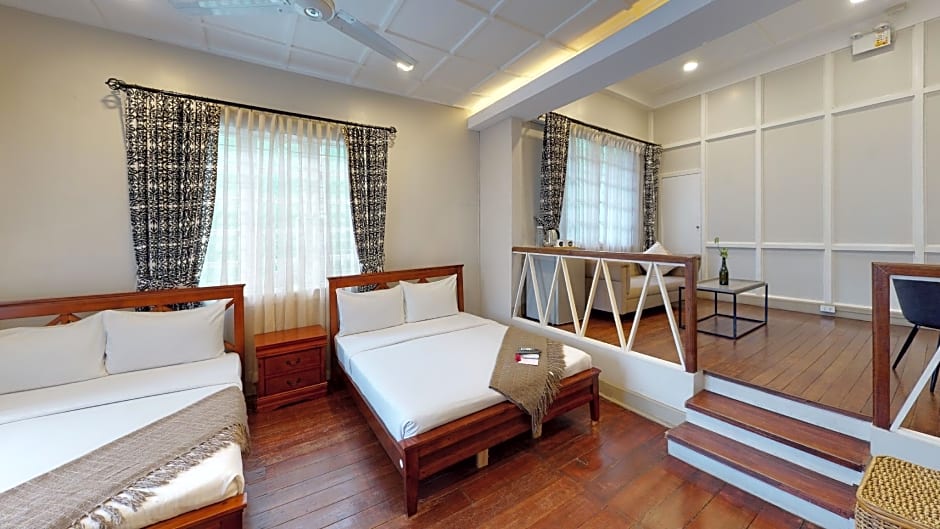 R Bed & Breakfast