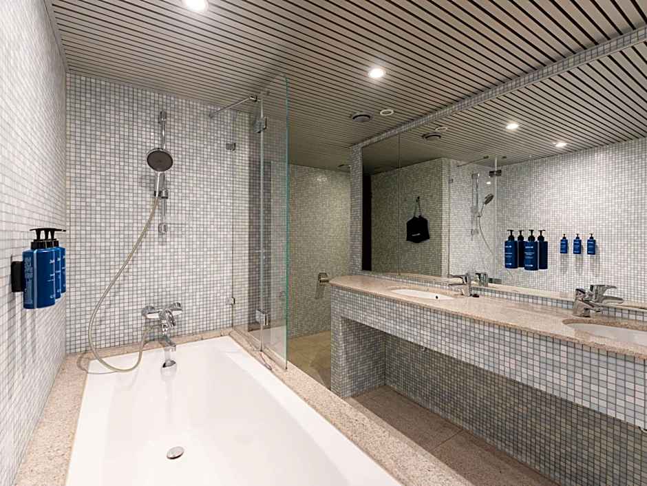 Radisson Blu Hotel Olümpia