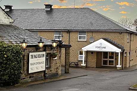Fortune Huddersfield; Sure Hotel Collection by Best Western
