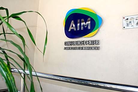 AIM Conference Center Manila