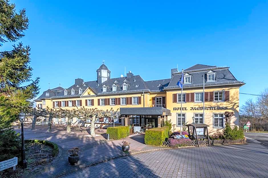 Jagdschloss Hotel Niederwald