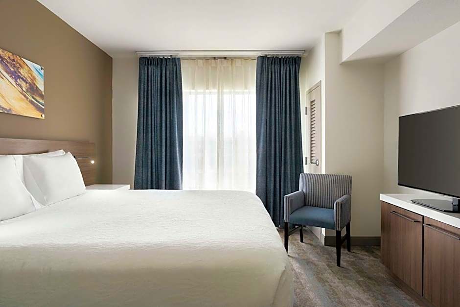 Hilton Garden Inn Charlotte/Ayrsley