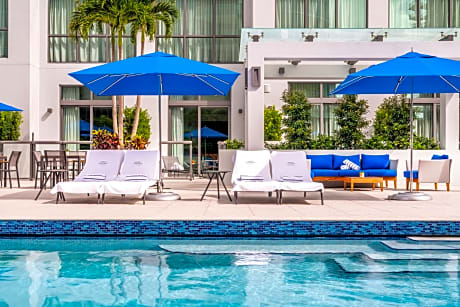 Hyatt Centric Las Olas Fort Lauderdale