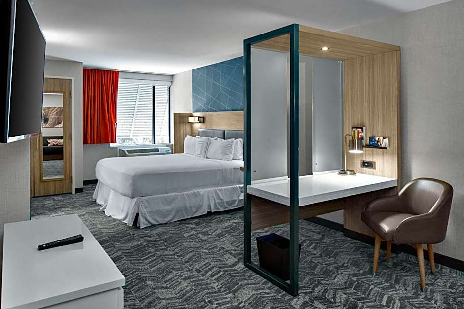 SpringHill Suites by Marriott Hilton Head Island