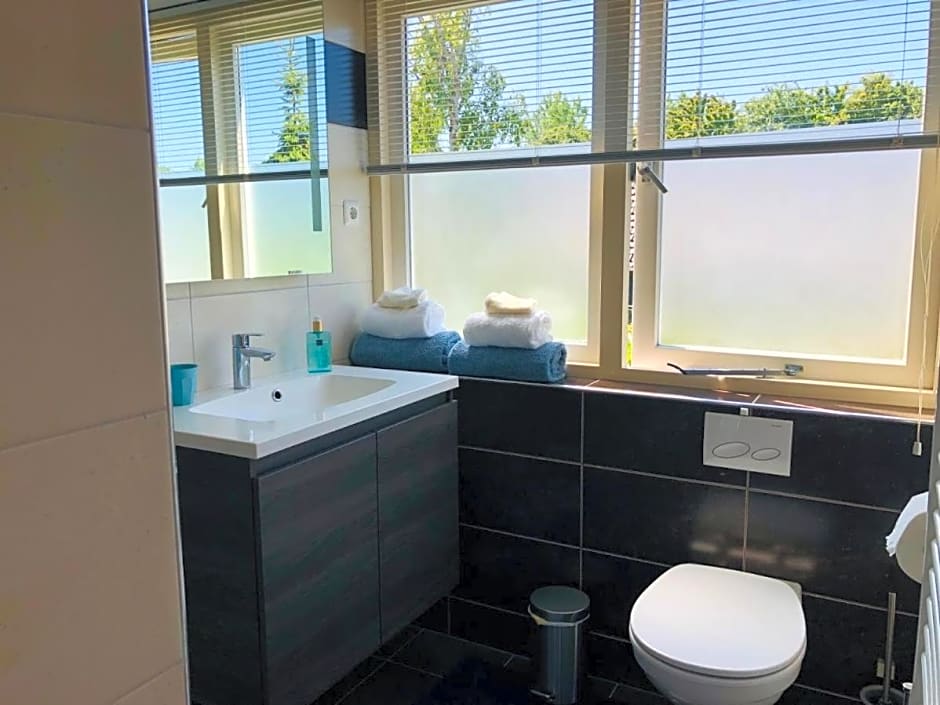 Gastenverblijf Neeltje