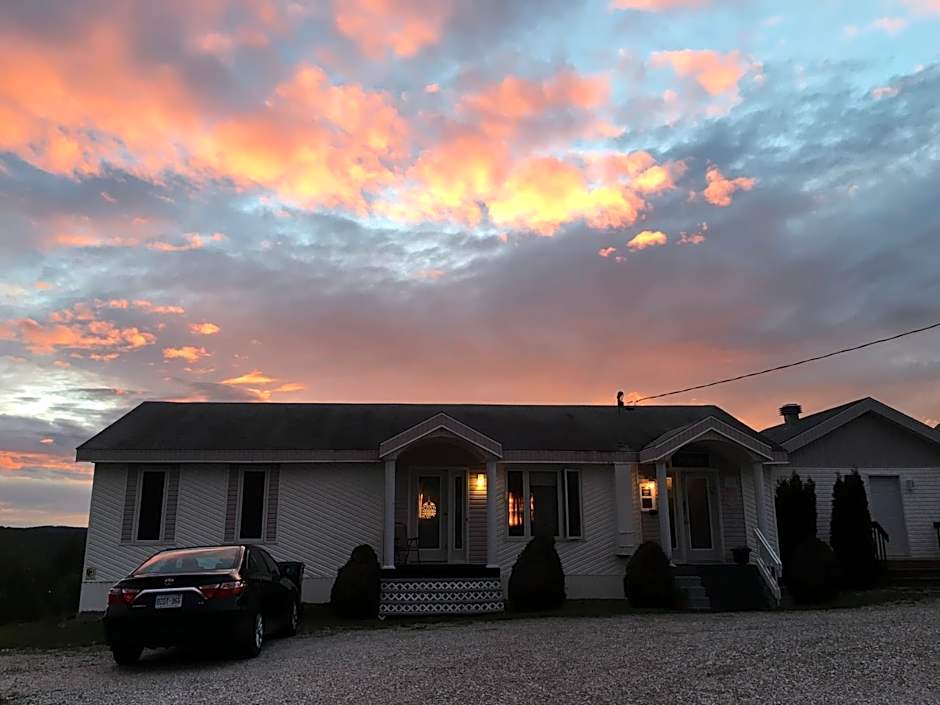 Auberge Motel Panorama