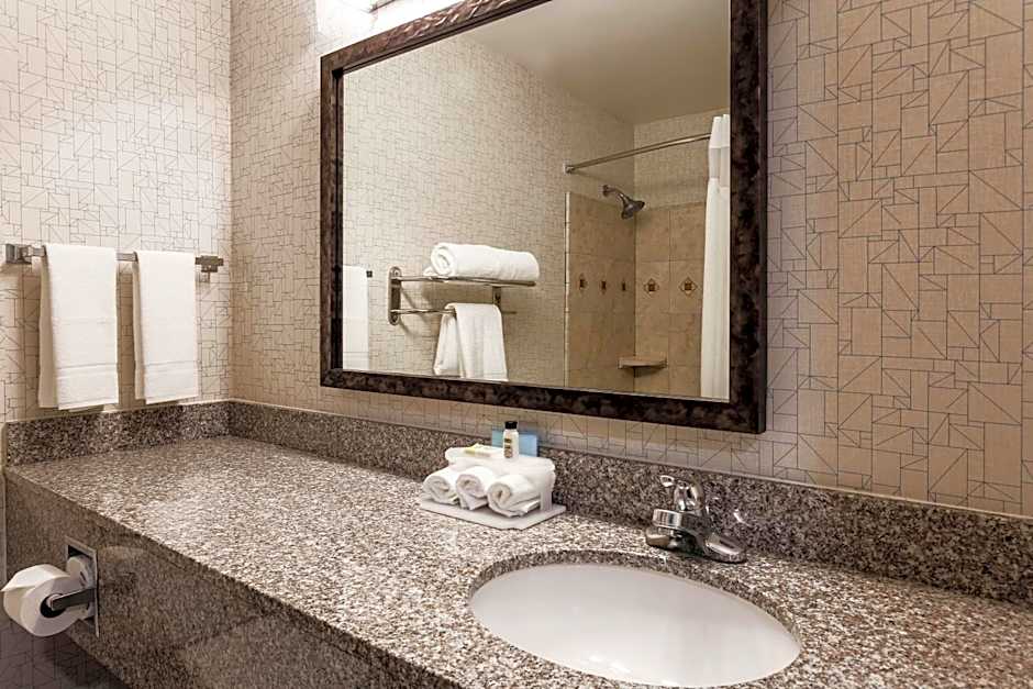 Holiday Inn Express Lancaster By IHG