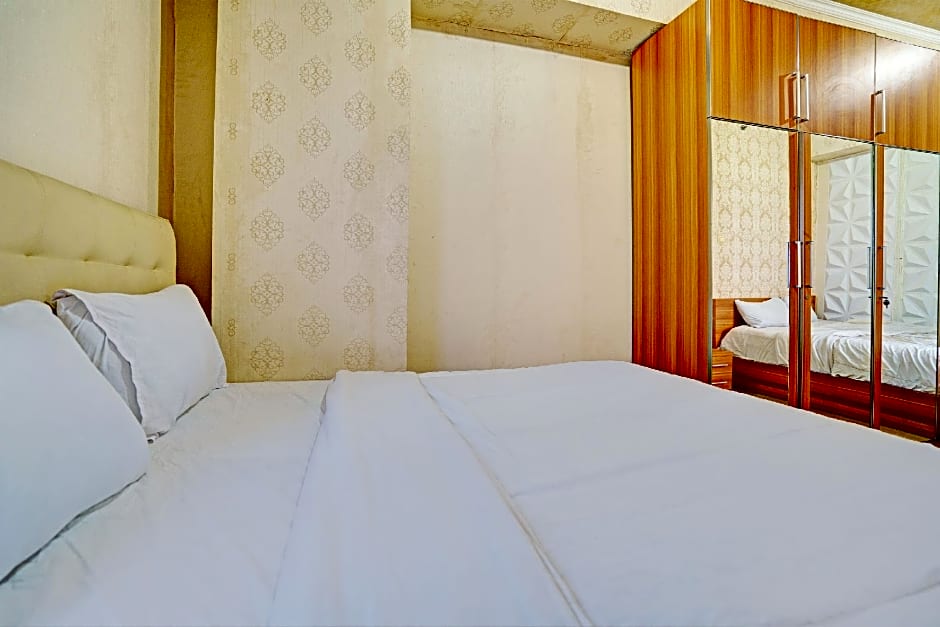 OYO Life 92978 Apartement Gateway Cicadas By Az Pro