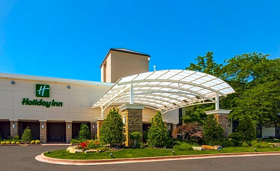 Holiday Inn Executive Center Columbia Mall