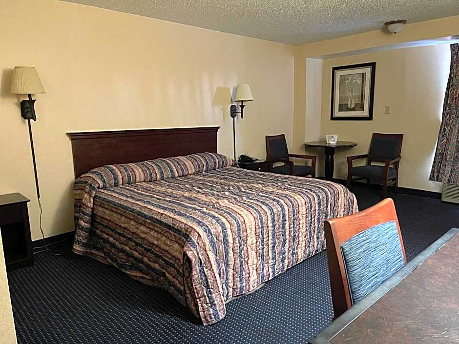 Budget Inn Temple Hills