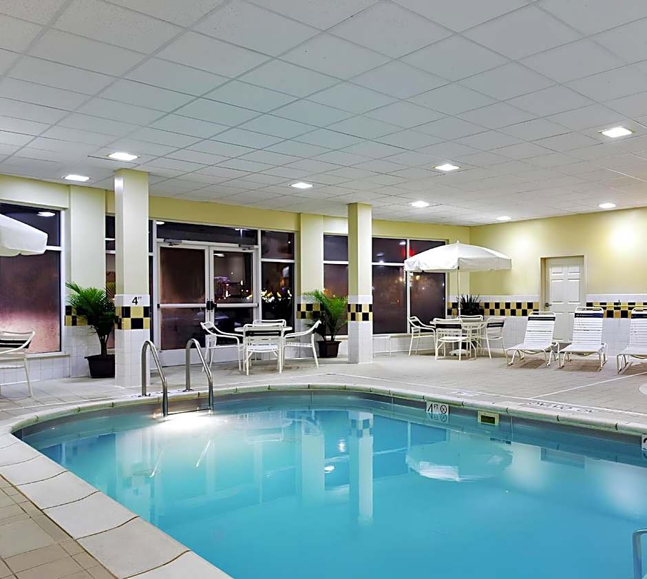 Hilton Garden Inn Springfield, IL