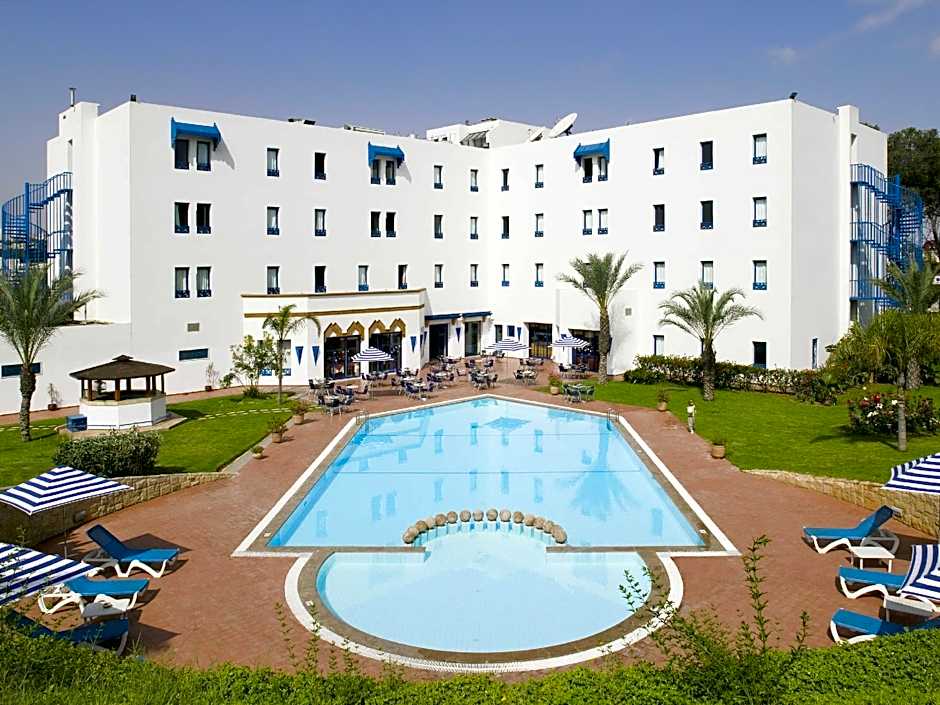 Ibis Meknes Hotel