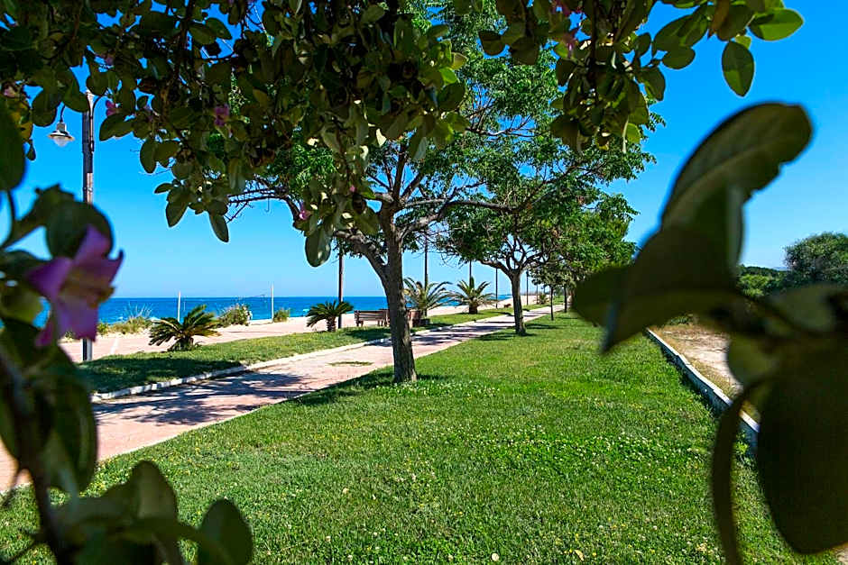 Hotel Villa Susy