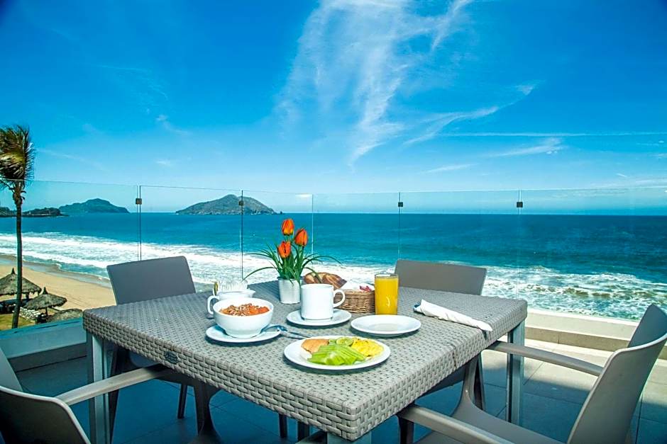 Park Inn By Radisson Mazatlán