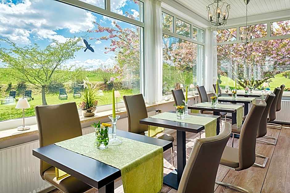 HofHotel Krähenberg