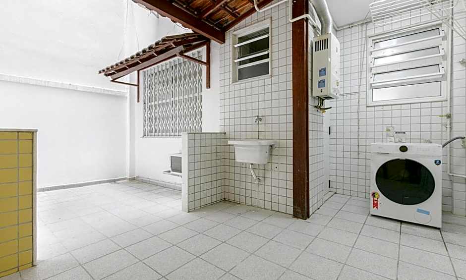 Tabas Lindo ap 3qtos no Leblon LB0043