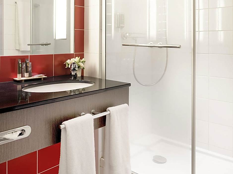 Novotel Paris Roissy CDG Convention