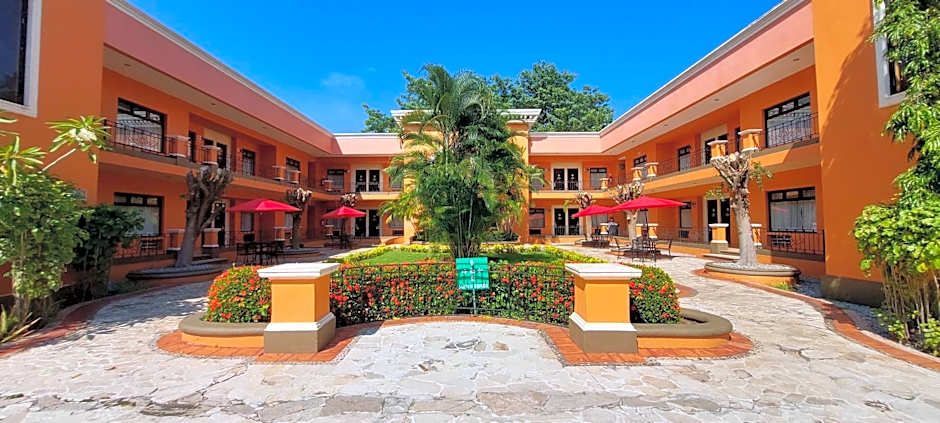 Palmareca Inn-Suites-Studios