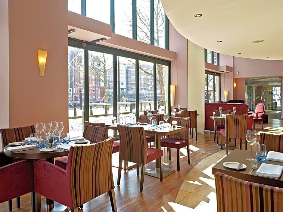 Mercure Brigstow Bristol