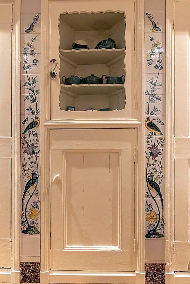 B&B "de Kleine Vesting"