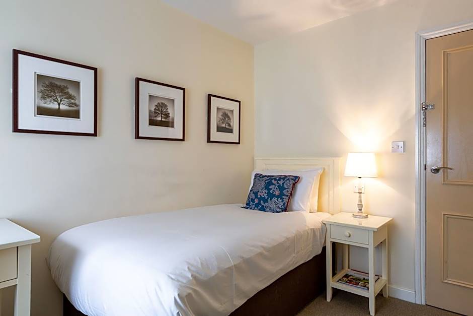 Abbey Fields By Chef & Brewer Collection