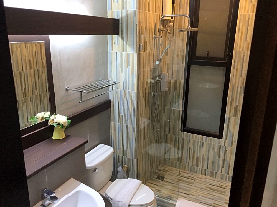 Dino Studio Luxury Homestay