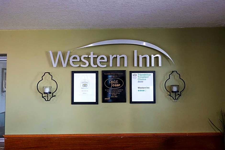 Western Inn Old Town San Diego