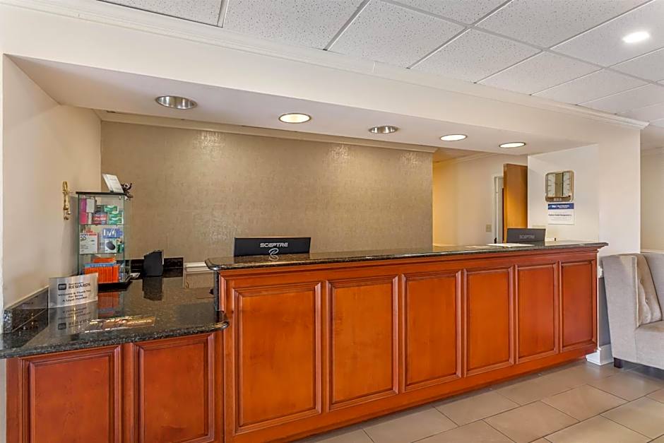 Best Western Plus Madison