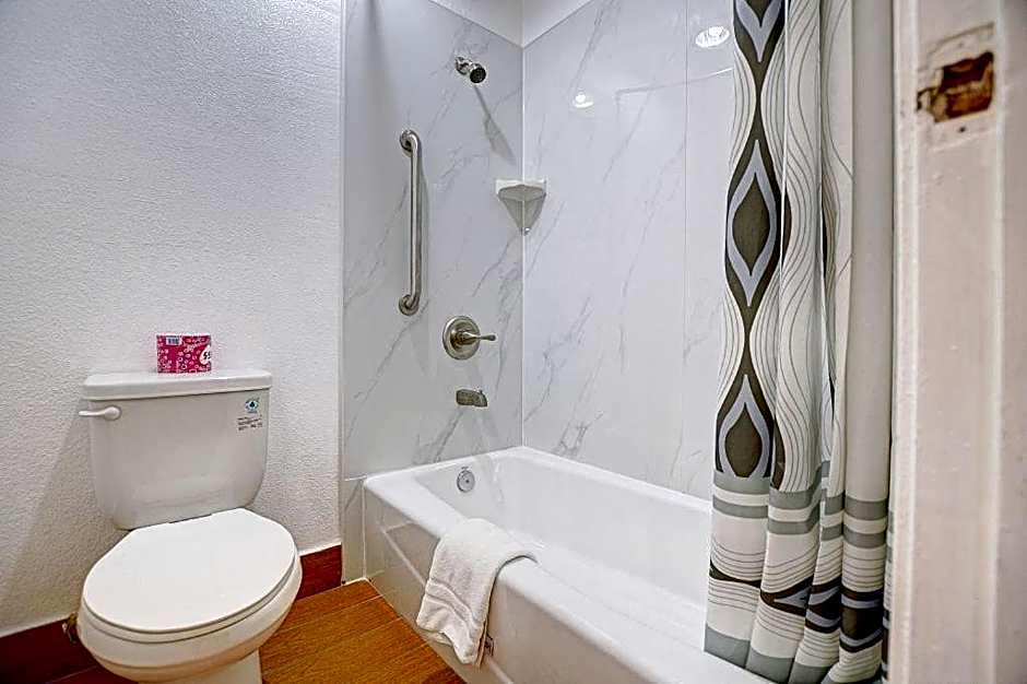 Welcome Inn San Bernardino/ Colton