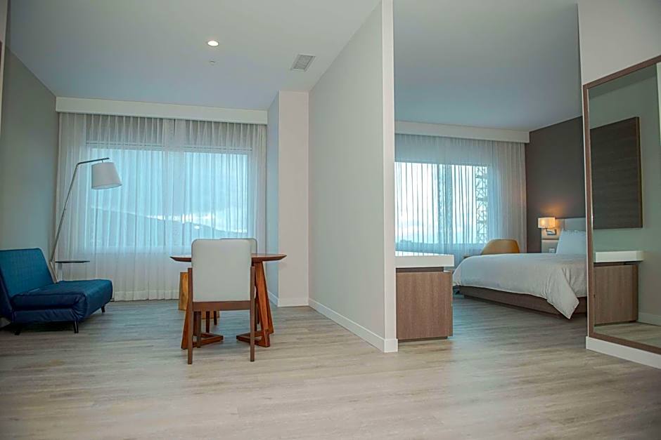 Hilton Garden Inn Santa Ana