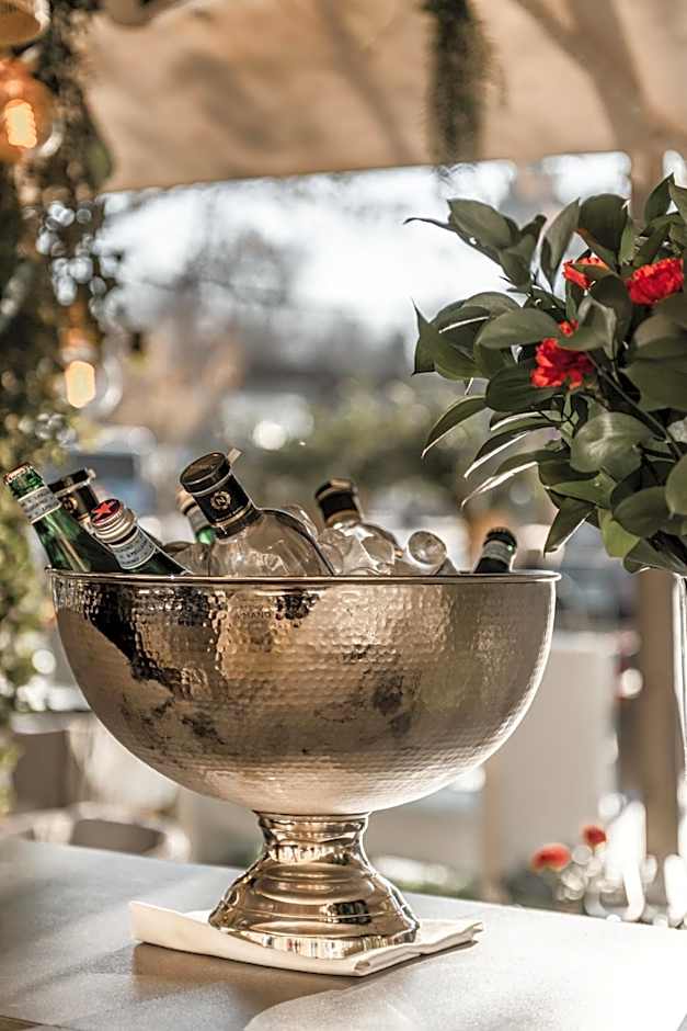 Hospes Puerta de Alcalá, a Member of Design Hotels