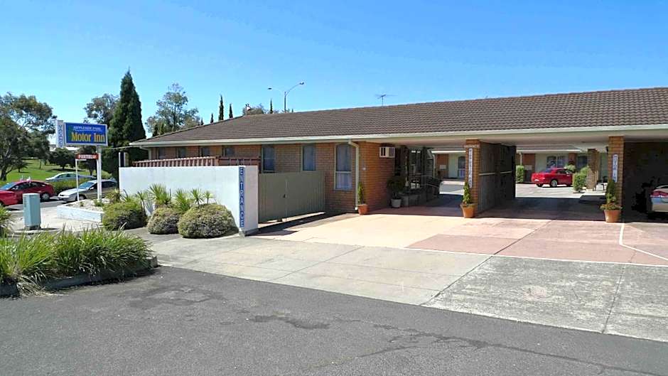 Rippleside Park Motor Inn