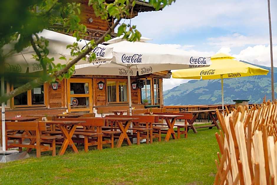 Gasthaus Obergaisberg
