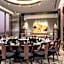 Hilton Jinan South Hotel & Residence