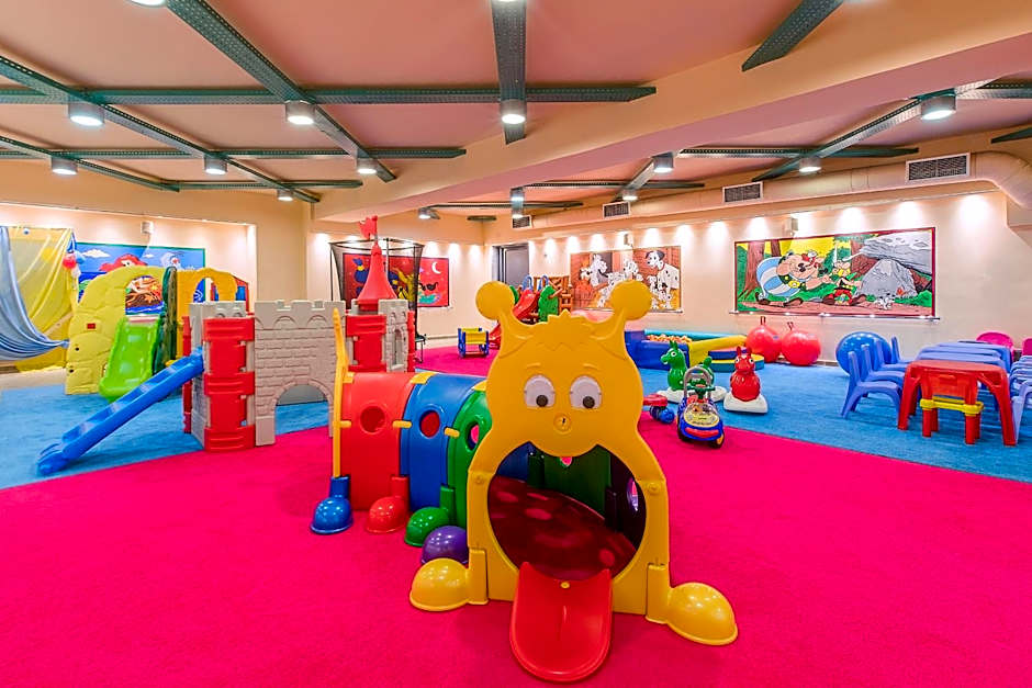 Hotel Z Palace & Congress Center