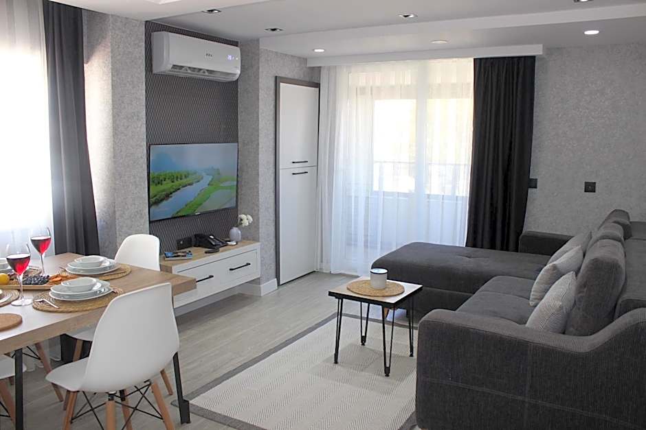 Cosy Suite