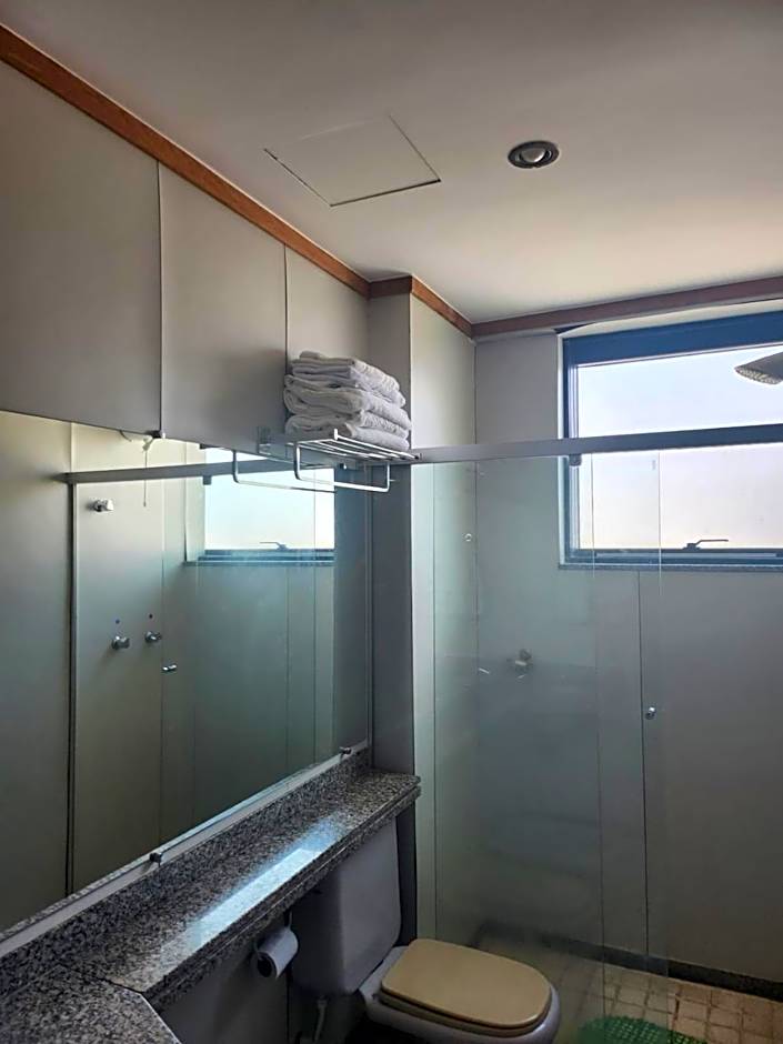 Apart hotel Champagnat