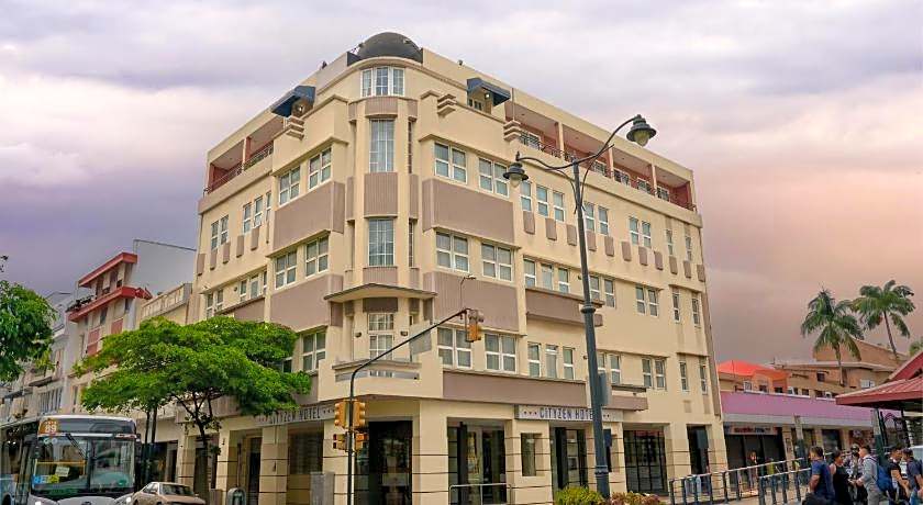 Hotel Cityzen Guayaquil