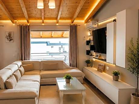Hotel Vila Alvin & Apartments