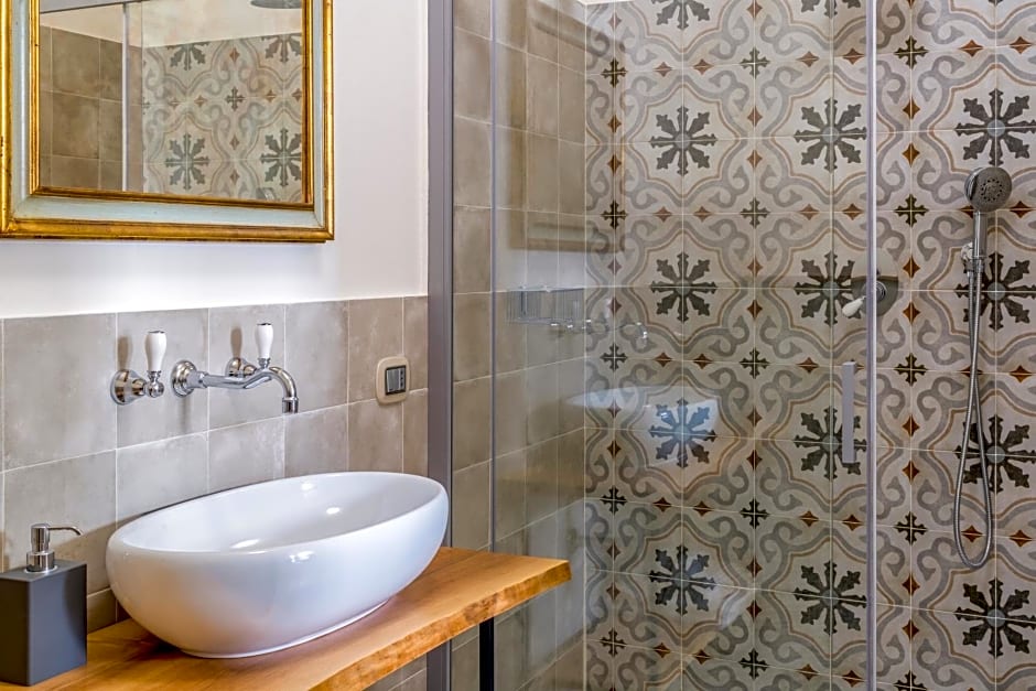 Ca' Maggiolina B&B